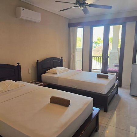 Keke Homestay Sanur Екстер'єр фото